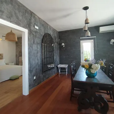 A&v Sea View Villa *