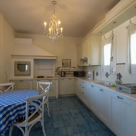 Villa A&v Sea View