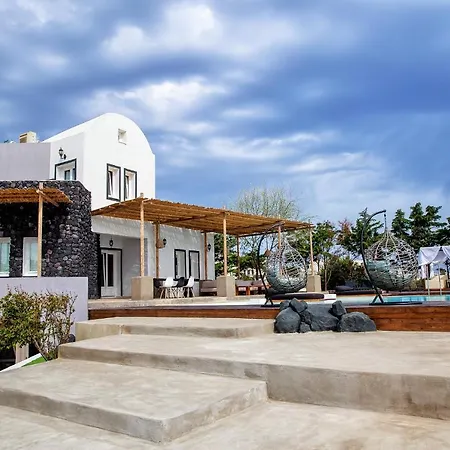 Villa A&v Sea View Fíra