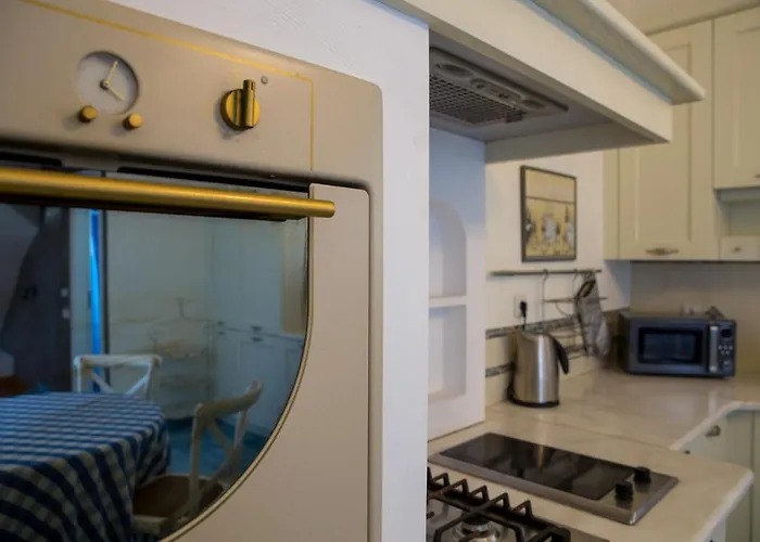 A&v Sea View Fira (Santorini)