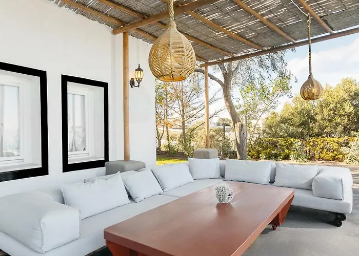 A&v Sea View * Fira (Santorini)