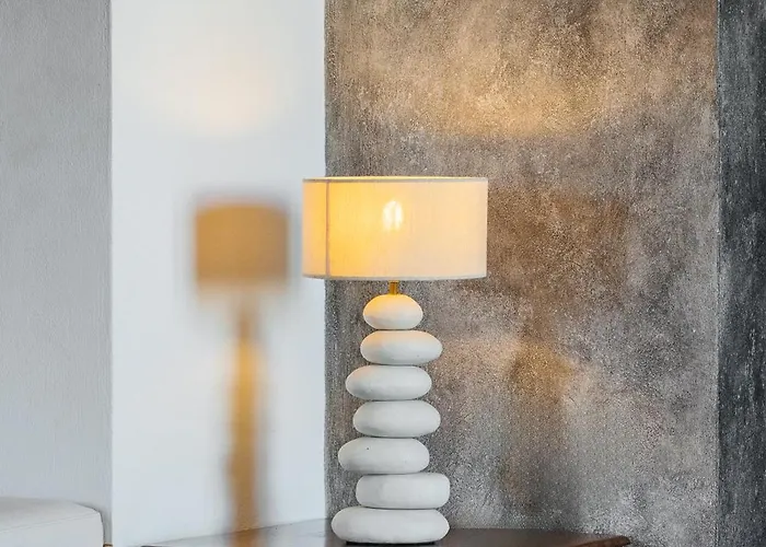 Villa A&v Sea View Fira (Santorini)