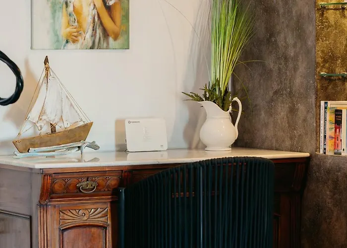 A&v Sea View Villa *