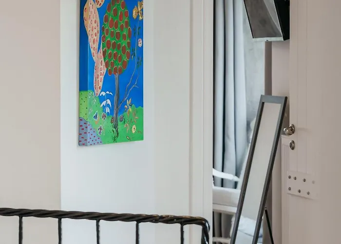 Villa A&v Sea View Fira (Santorini)