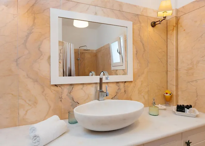 A&v Sea View * Fira (Santorini)