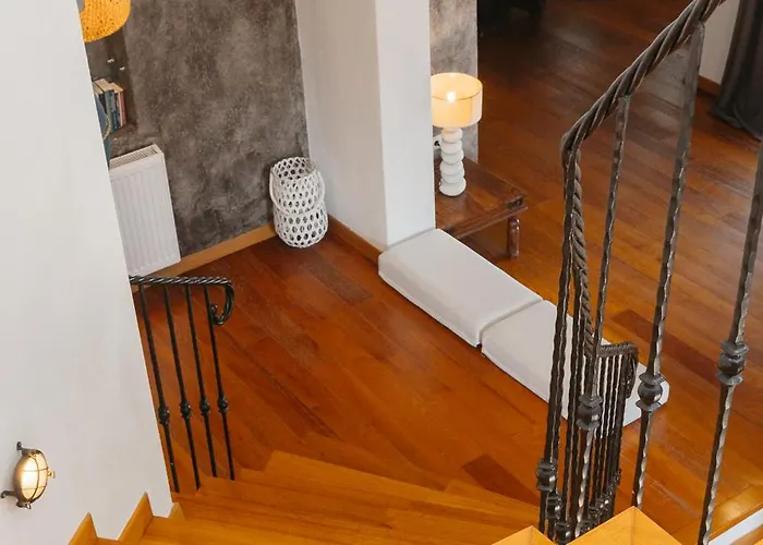 A&v Sea View Fira (Santorini)