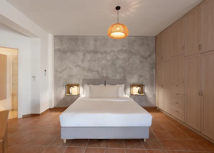 A&v Sea View Villa *