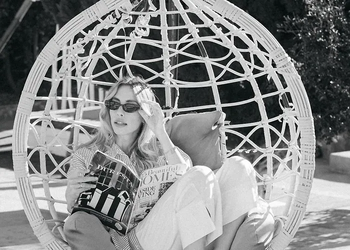 Villa A&v Sea View Fira (Santorini)