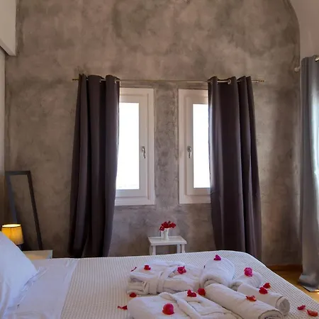 Villa A&v Sea View *