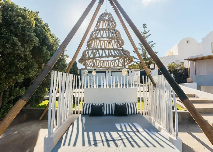 Villa A&v Sea View *