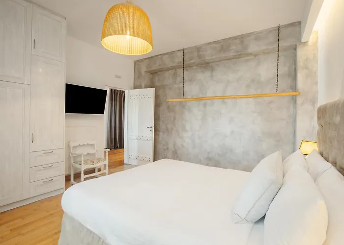 A&v Sea View * Fira (Santorini)