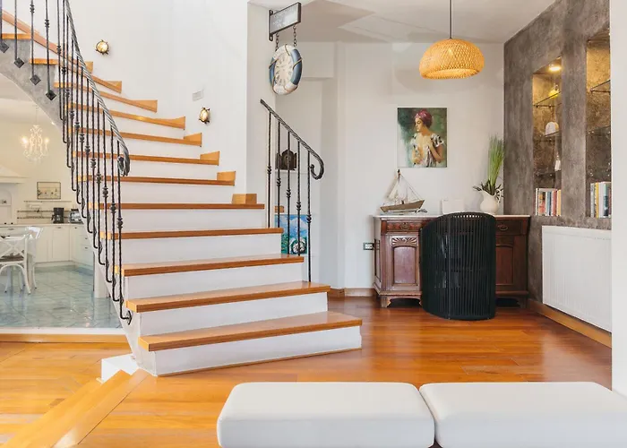 A&v Sea View * Fira (Santorini)