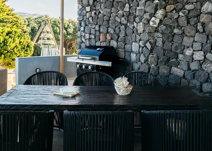 A&v Sea View * Fira (Santorini)