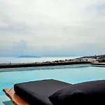 ヴィラ A&v Sea View *