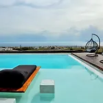 Villa A&v Sea View Fira (Santorini)