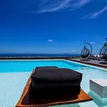 A&v Sea View Villa Fira (Santorini)