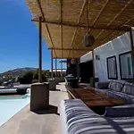 Villa A&v Sea View Fira (Santorini)
