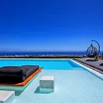 Villa A&v Sea View