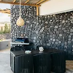 A&v Sea View Villa Fira (Santorini)
