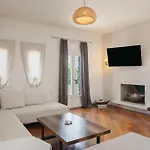 Villa A&v Sea View Fira (Santorini)