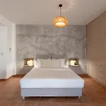 A&v Sea View Villa *