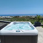 A&v Sea View Fira (Santorini)