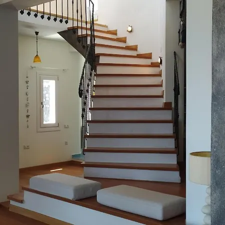 A&v Sea View * Fira (Santorini)