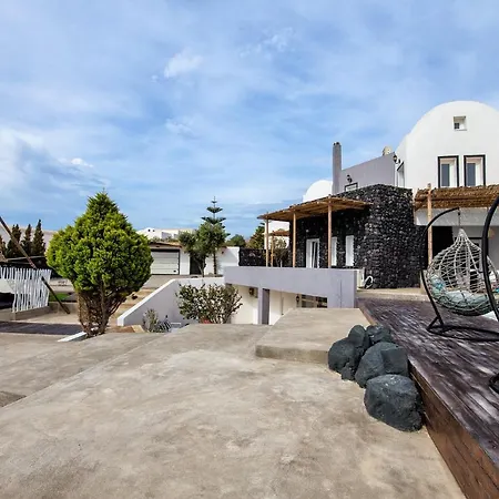 A&v Sea View Villa