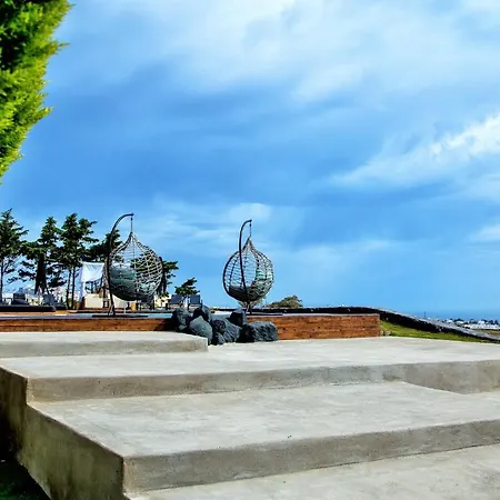 Villa A&v Sea View