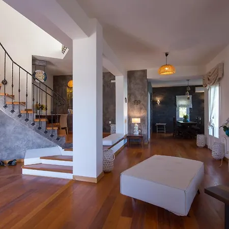 A&v Sea View * Fira (Santorini)