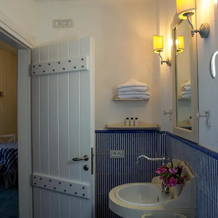 A&v Sea View * Fira (Santorini)