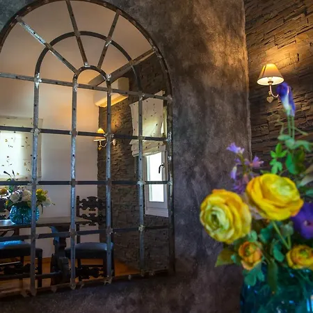 A&v Sea View Willa *