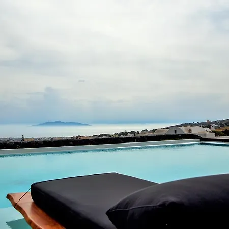Villa A&v Sea View *