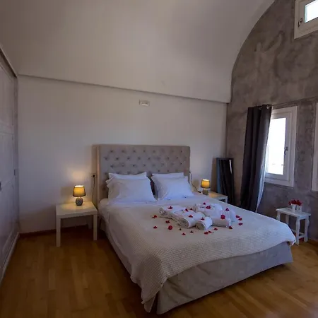 A&v Sea View Villa