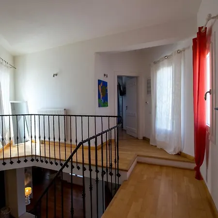 Villa A&v Sea View *