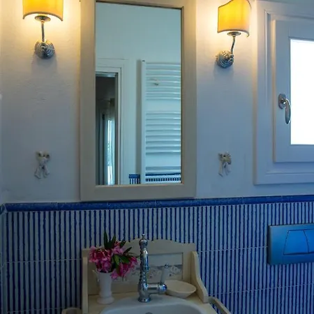 A&v Sea View Fira (Santorini)