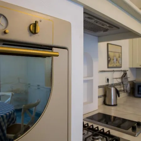 A&v Sea View Fira (Santorini)