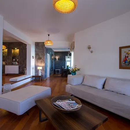 A&v Sea View * Fira (Santorini)