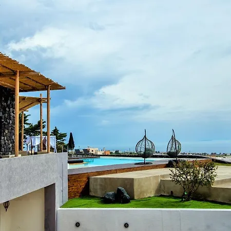 A&v Sea View Villa