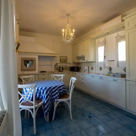 Villa A&v Sea View *