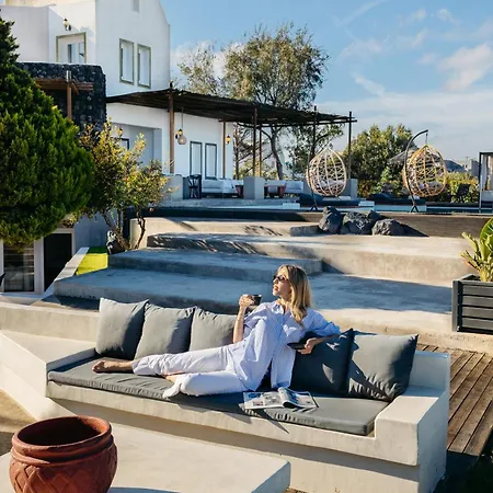 Villa A&v Sea View