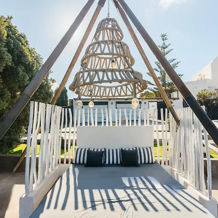 Villa A&v Sea View *