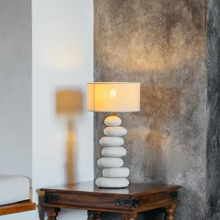 Villa A&v Sea View Fira (Santorini)