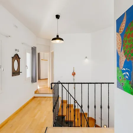Villa A&v Sea View