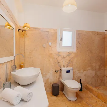 Villa A&v Sea View *