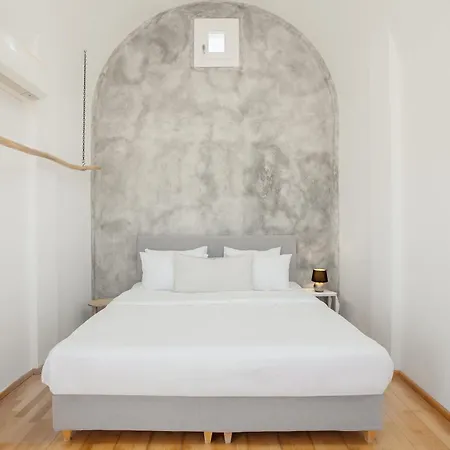 Villa A&v Sea View *