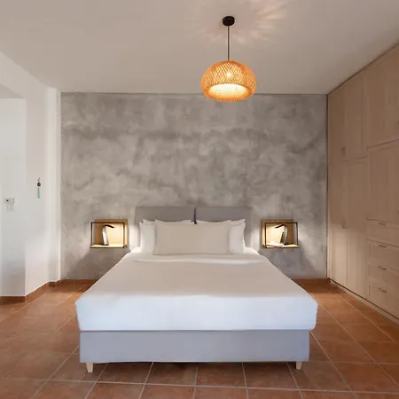A&v Sea View Villa *