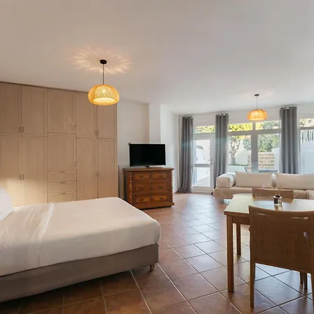 Villa A&v Sea View
