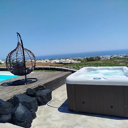 A&v Sea View * Fira (Santorini)