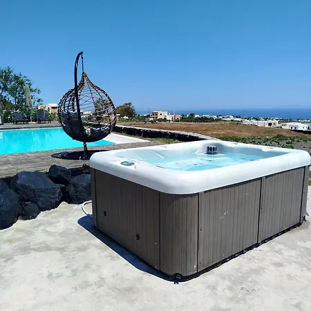 A&v Sea View Villa
